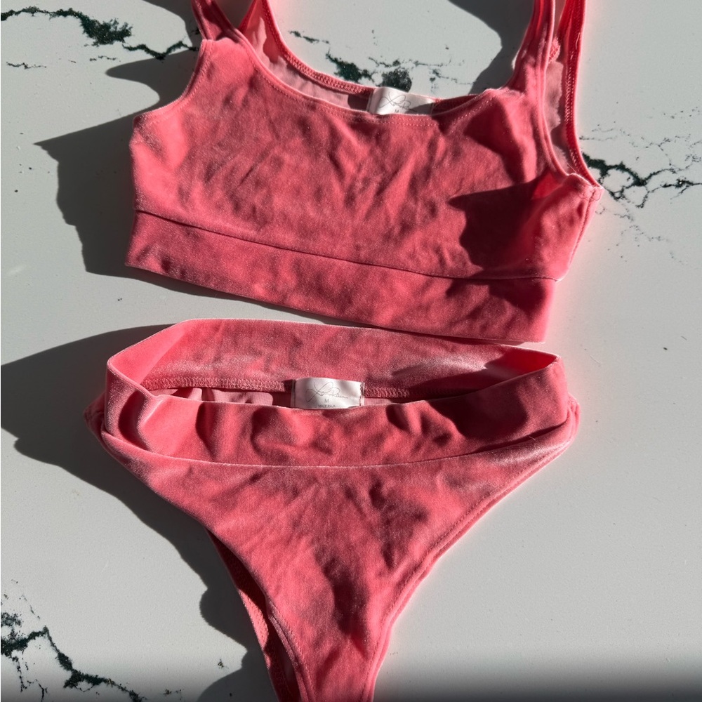 Laina Rauma vintage 2 piece